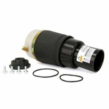 Air Spring, suspension