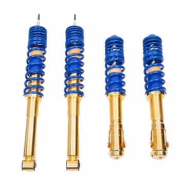 AP Set of screws VW Golf III / Vento Sedan / Cabrio 2WD 9 / 1991-