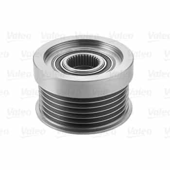 Alternator Freewheel Clutch NEW PART