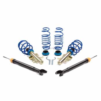 AP Coilover Kit Ford Focus ST 12 / 2005-
