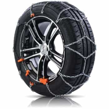 Snow chain Clack & Go Tecna M30 Nr. 4