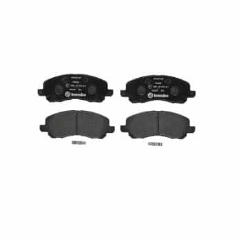 Brake Pad Set, disc brake P 54 030 Brembo