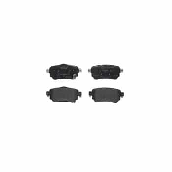 Brake Pad Set, disc brake P 56 098 Brembo