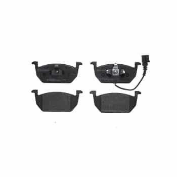 Brake Pad Set, disc brake DIRECTIONAL BRAKE PADS P 85 137 Brembo