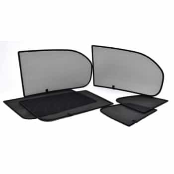 Privacy Shades for Opel Astra K 5 doors 2015-