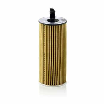 Oil Filter HU 6004 x Mann