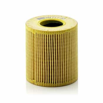 Oil Filter HU 711/51 x Mann