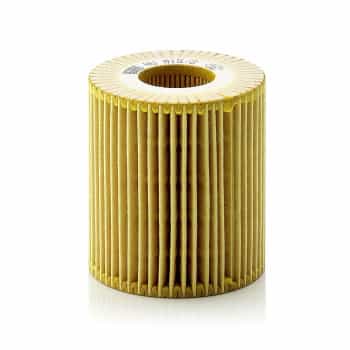 Oil Filter HU 815/2 x Mann