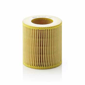 Oil Filter HU 816 x Mann