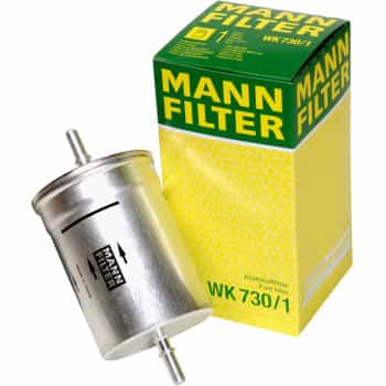 Fuel filter WK 730/1 Mann