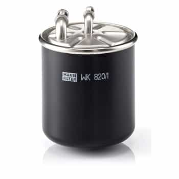 Fuel filter WK 820/1 Mann