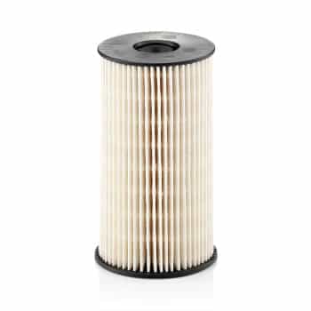 Fuel filter PU 825 x Mann