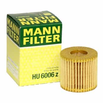 Oil Filter HU6006Z Mann