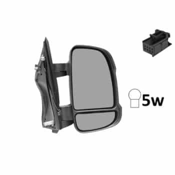 Wing Mirror 1651808 Hagus