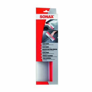 Sonax Flexi Blade water wiper
