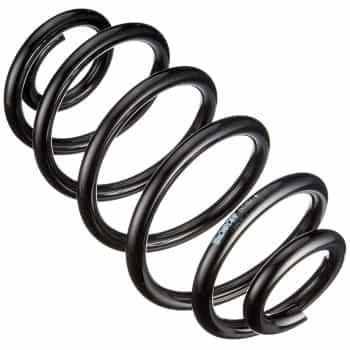 Coil Spring MONROE SPRINGS SN3464
