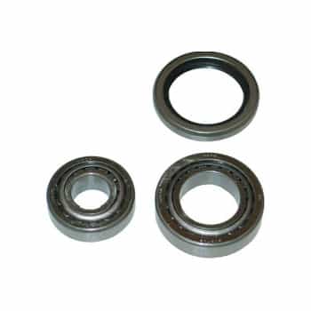 Wheel Stabiliser Kit WBK-9015 Kavo parts