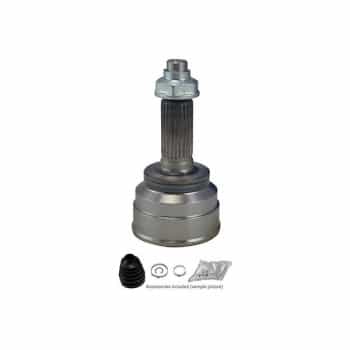 Joint Kit, drive shaft CV-4503 Kavo parts