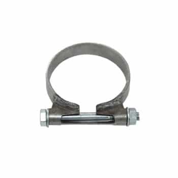 Stainless steel Broadband clamp 79mm