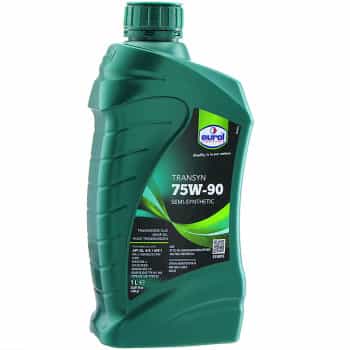 Transmission oil Eurol Transyn GL 4/5 75W-90 1L
