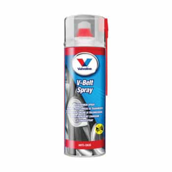 Valvoline V-belt spray 500 ml