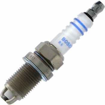 Spark Plug Nickel 0 242 229 654 Bosch