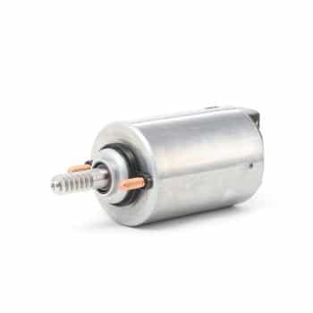 Actuator, exentric shaft (variable valve lift)