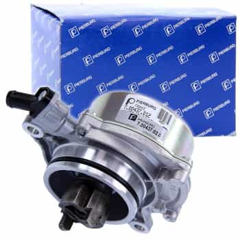 Vacuum Pump, brake system 7.00437.02.0 Pierburg