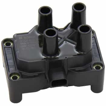 Ignition Coil 0 221 503 485 Bosch