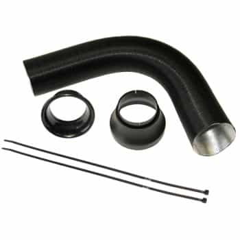 K&N Flexible Hose 70mm x 750mm for 54-5000 Orion Kit (85-7000)