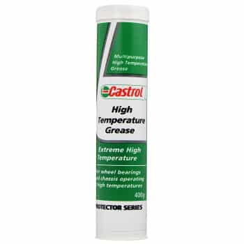 Castrol High Temperature Grease 400 gr