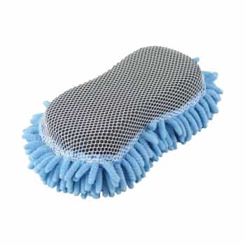 Protecton microfiber insect sponge