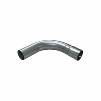 Bend 90 degrees stainless steel