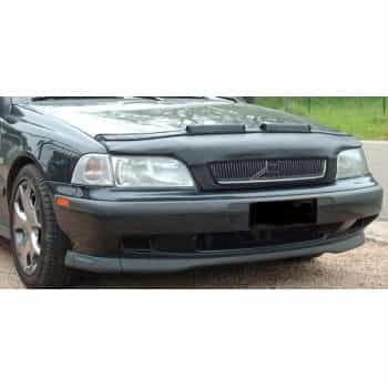 Bonnet liner cover Volvo S40 / V40 1996-2004 black