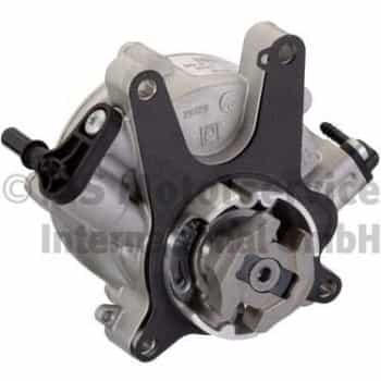 Vacuum Pump, brake system