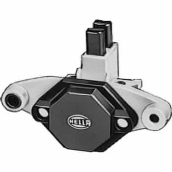 Alternator Regulator