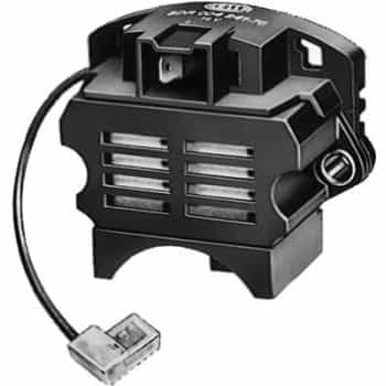 Alternator Regulator