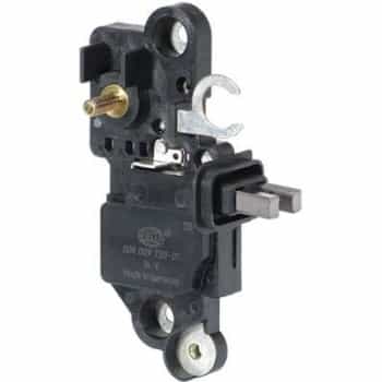 Alternator Regulator
