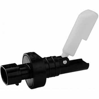 Level Control Switch, windscreen washer tank