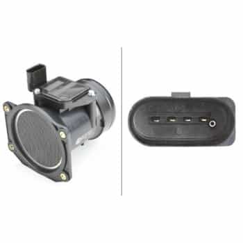 Air Mass Sensor