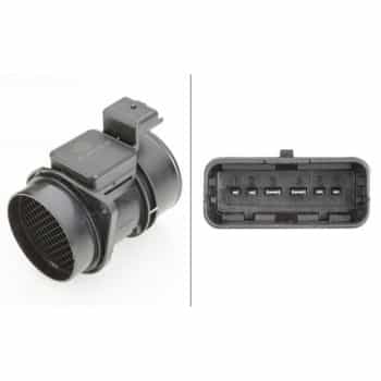 Air Mass Sensor