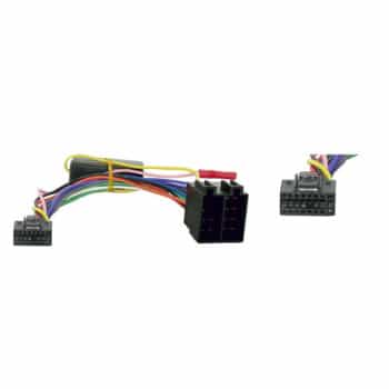 Kenwood / JVC radio adapter 16 pin
