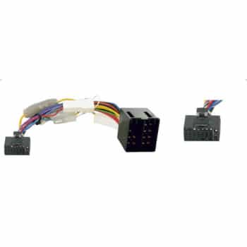 Sony radio adapter 16 pins