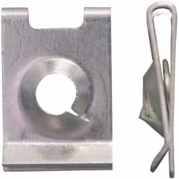 Speednut 4.8mm OEM: 07129925712 galvanized - 20 pieces