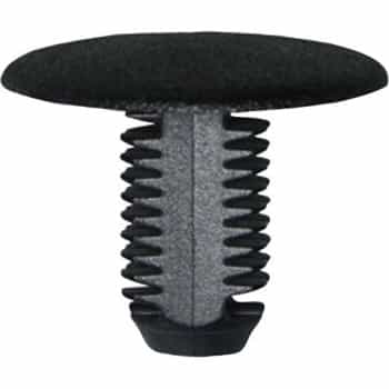 Fir tree clip OEM: 6717617- w700673s300 - 20 pieces