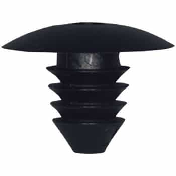 Fir tree clipOEM: 191867199- 19186719901c - 20 pieces