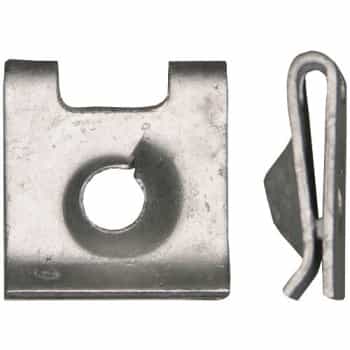 Speednut 4.8mm OEM: 07129925713 - 07129901649 galvanized - 5 pieces