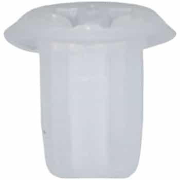 Spreading nut universal - 5 pieces
