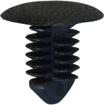 Fir tree clip OEM: 2344879 - 90152926 - 5 pieces