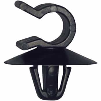 Cable clamp OEM: 3923712 - 5 pieces